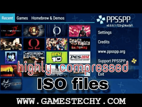 download iso psp highly compressed